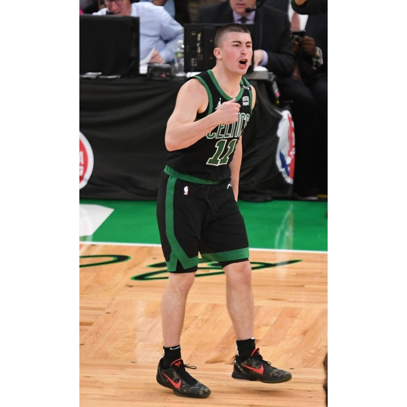 Kixstats.com | Which Basketball Shoes Payton Pritchard Wore