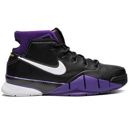 Nike Kobe 1 Protro Purple Reign