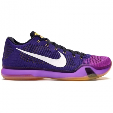 Nike Kobe X Elite Low Opening Night