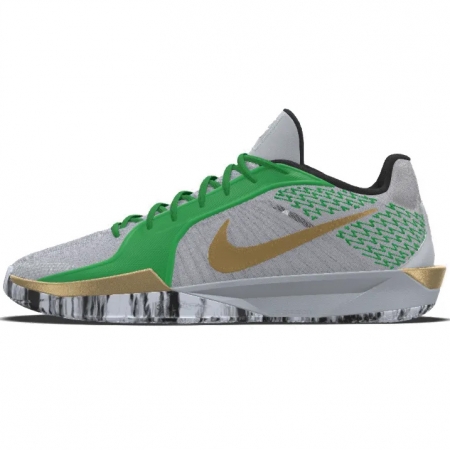 Nike Sabrina 2 By You
