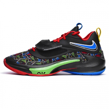 Nike Zoom Freak 3 NRG Uno Face It