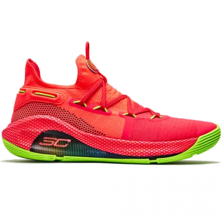 Under Armour Curry 6 Roaracle