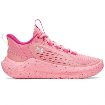 Under Armour Flow Breakthru 5 Plumberry