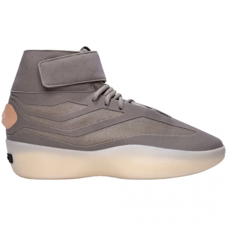 adidas Fear of God Athletics II High Top