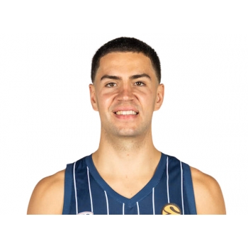 Cole Swider