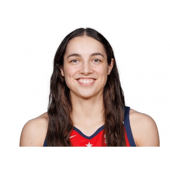 Georgia Amoore