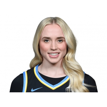 Hailey Van Lith