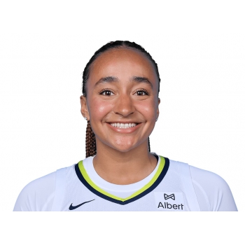 Haley Jones