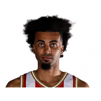 Jordan Nwora