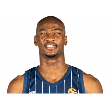 Kai Jones