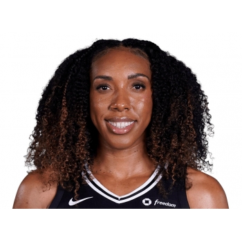 Kayla Thornton