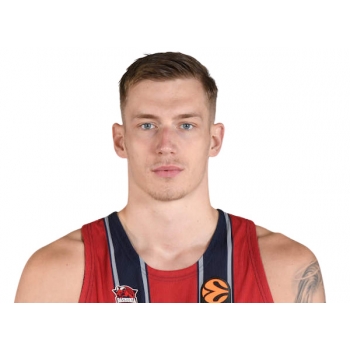 Luka Samanic