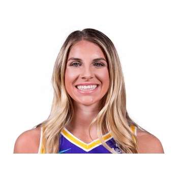 Sarah Ashlee Barker