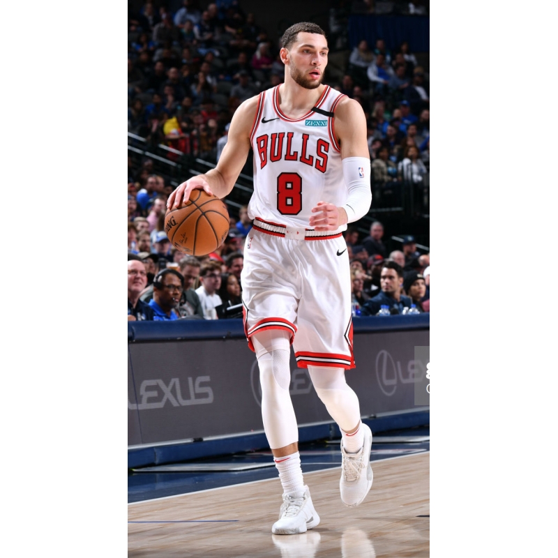 zach lavine sneaker