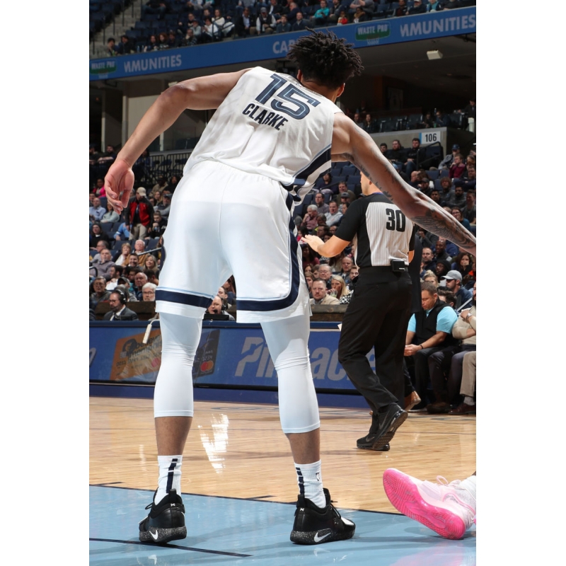 NBA Kicks brand stats | Nike PG 2.5