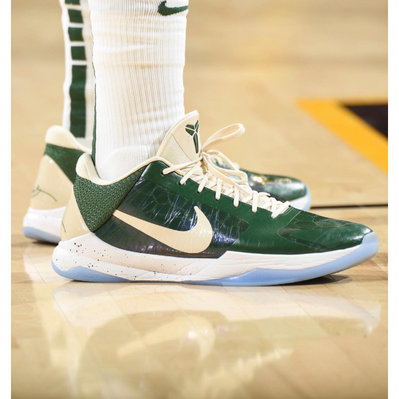 kixstats.com | NBA Players kicks stats | Jrue Holiday sneakers
