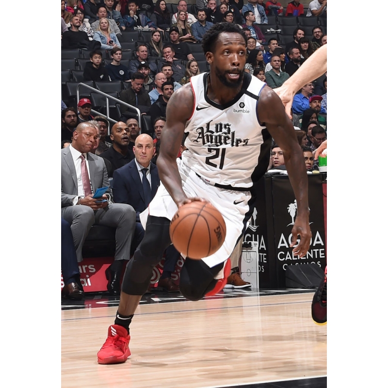 patrick beverley basketball shoes