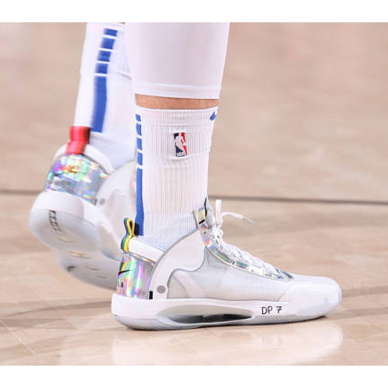 kixstats.com | NBA Players kicks stats | Luka Doncic sneakers