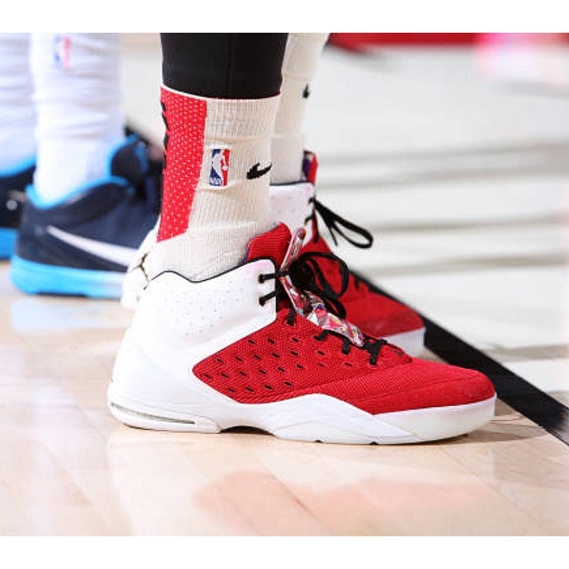 kixstats.com | NBA Kicks brand stats | Jordan Melo 5.5