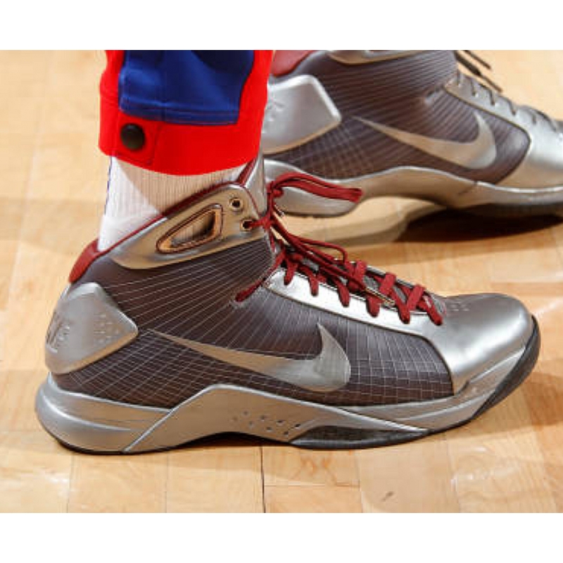 2008 hyperfuse
