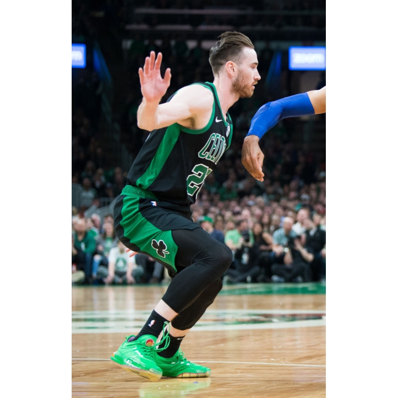 kixstats.com | NBA Kicks brand stats | Anta Gordon Hayward GH1