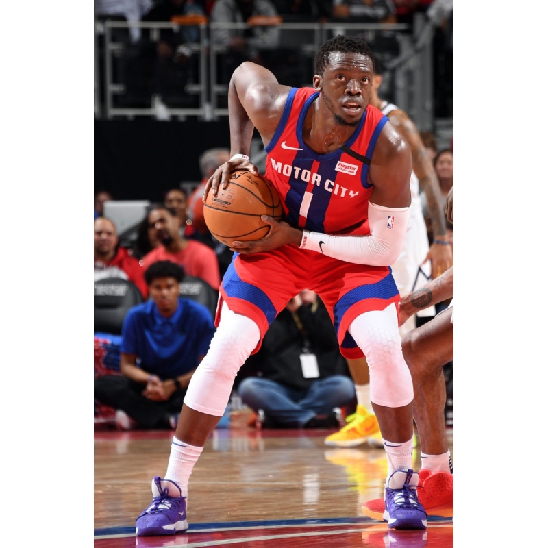 kixstats.com | NBA Players kicks stats | Reggie Jackson sneakers