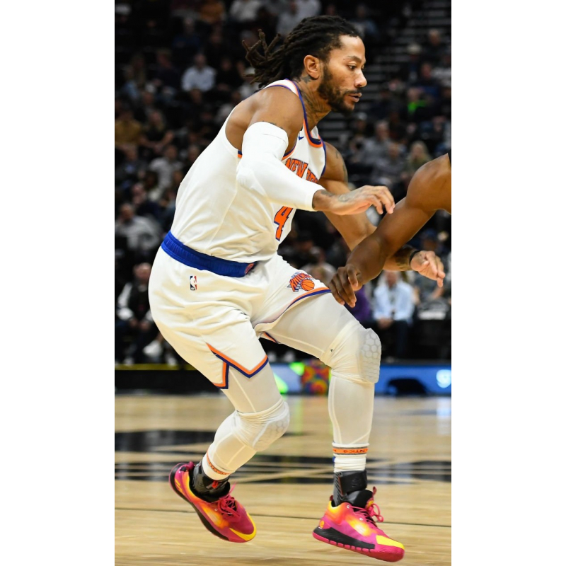Derrick Rose Shoes: Ranking all the Adidas D Rose Shoes