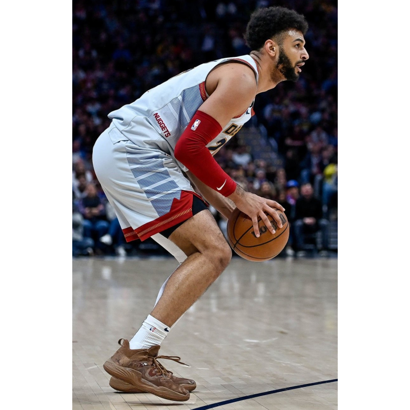 Jamal Murray  NBA Shoes Database