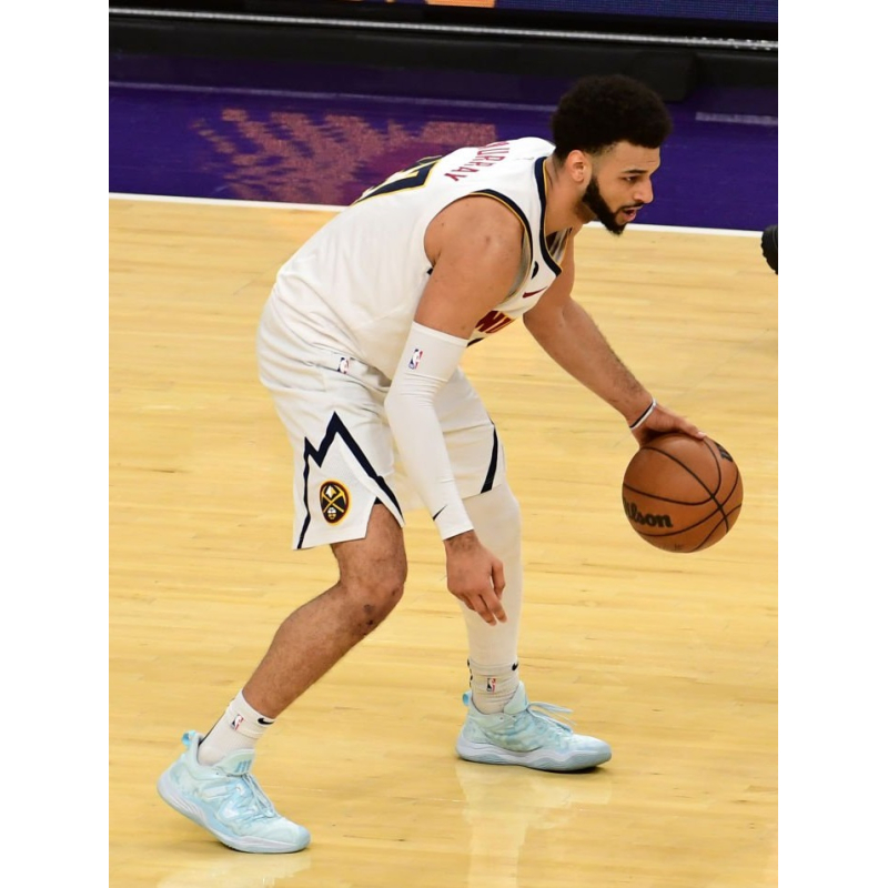 What are Jamal Murray's shoes tonight?? : r/Sneakers