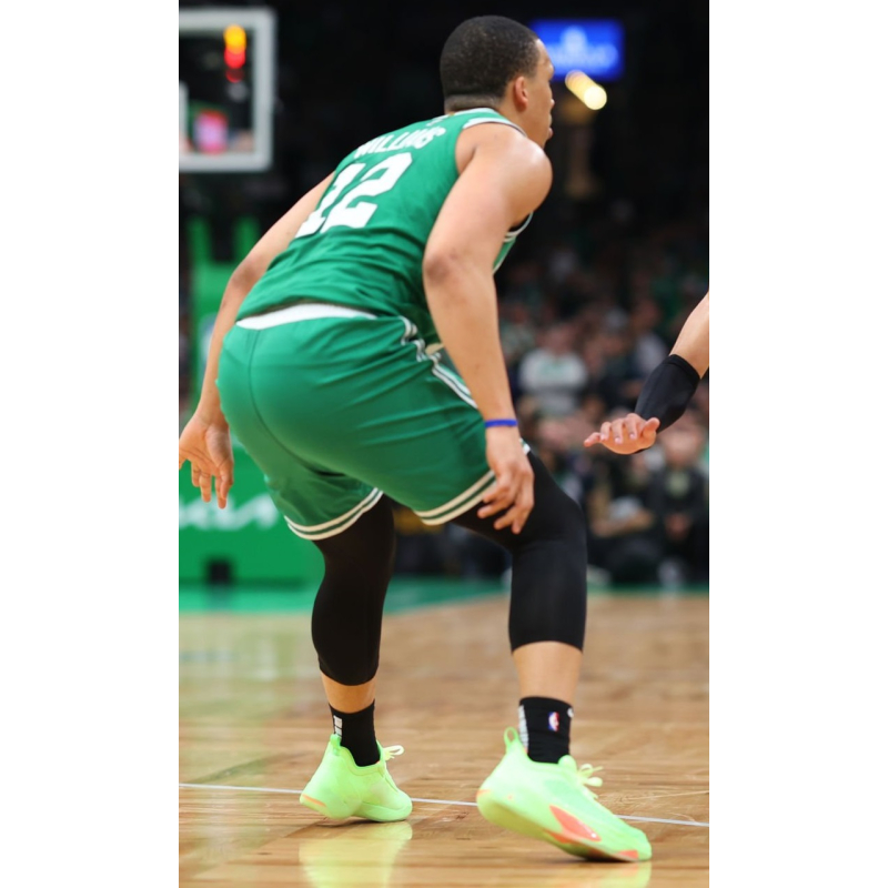 Grant Williams Boston Celtics Game-Used Nike #12 Jersey vs