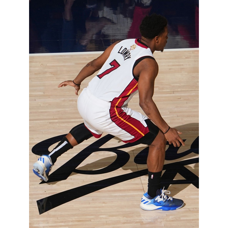 adidas CrazyLight Boost 2016 Low Kyle Lowry