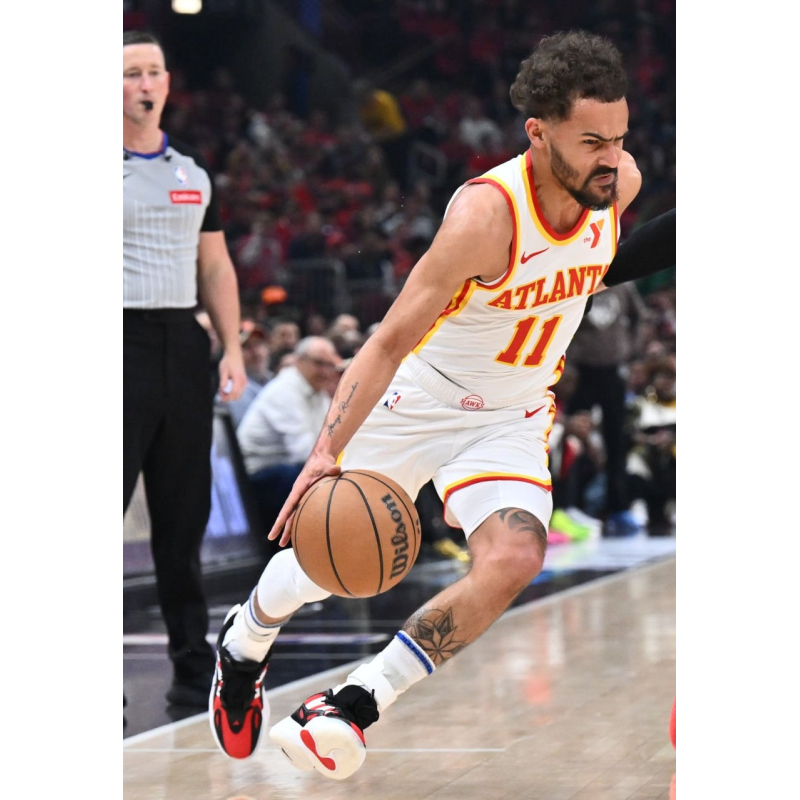 adidas Trae Unlimited 2 Trae Young
