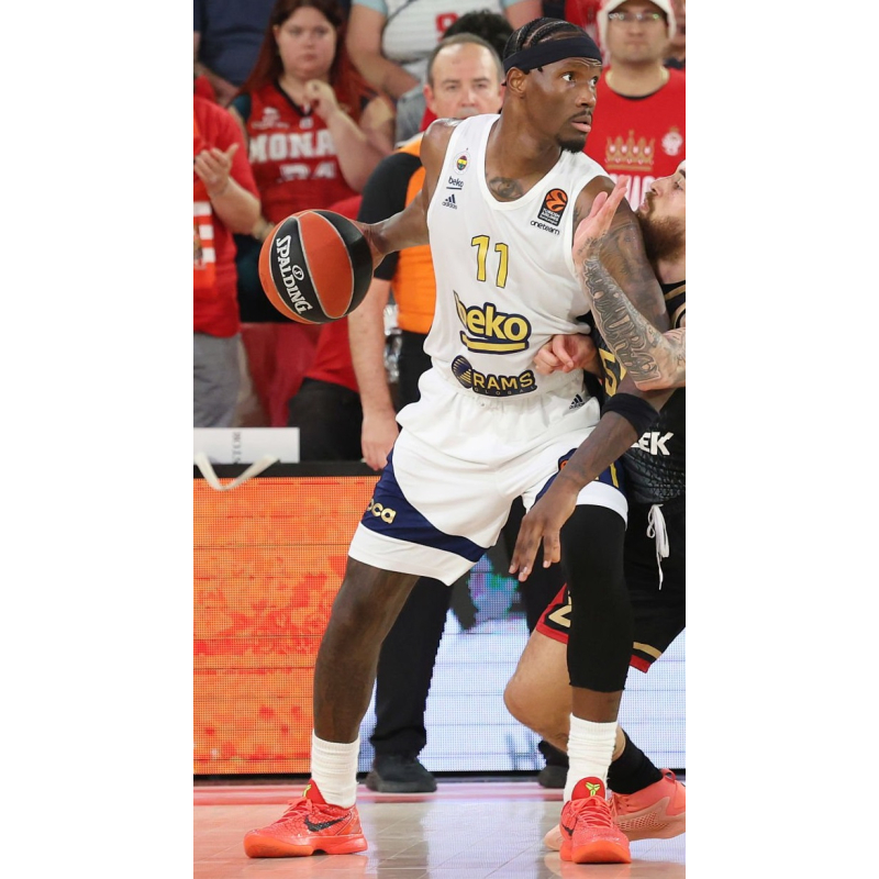 Nike Kobe 6 Nigel Hayes-Davis