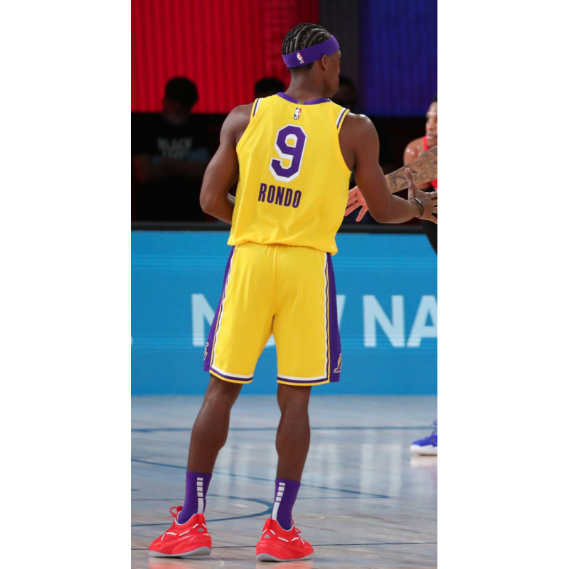 lakers dreamers jersey