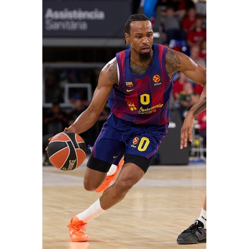 Kevin Punter