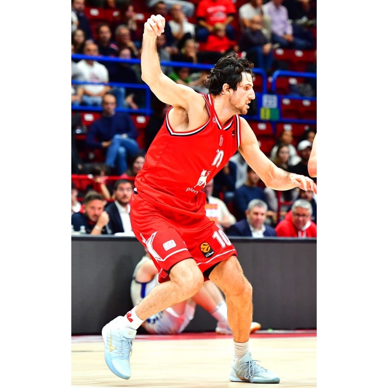 Leandro Bolmaro