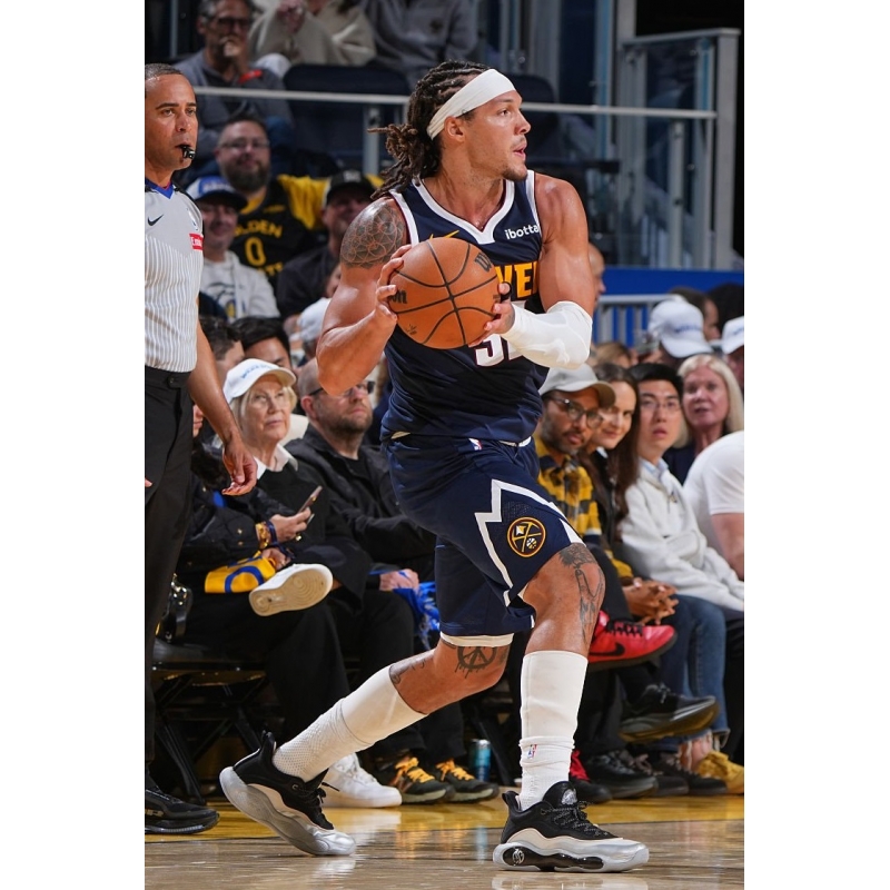 Aaron Gordon