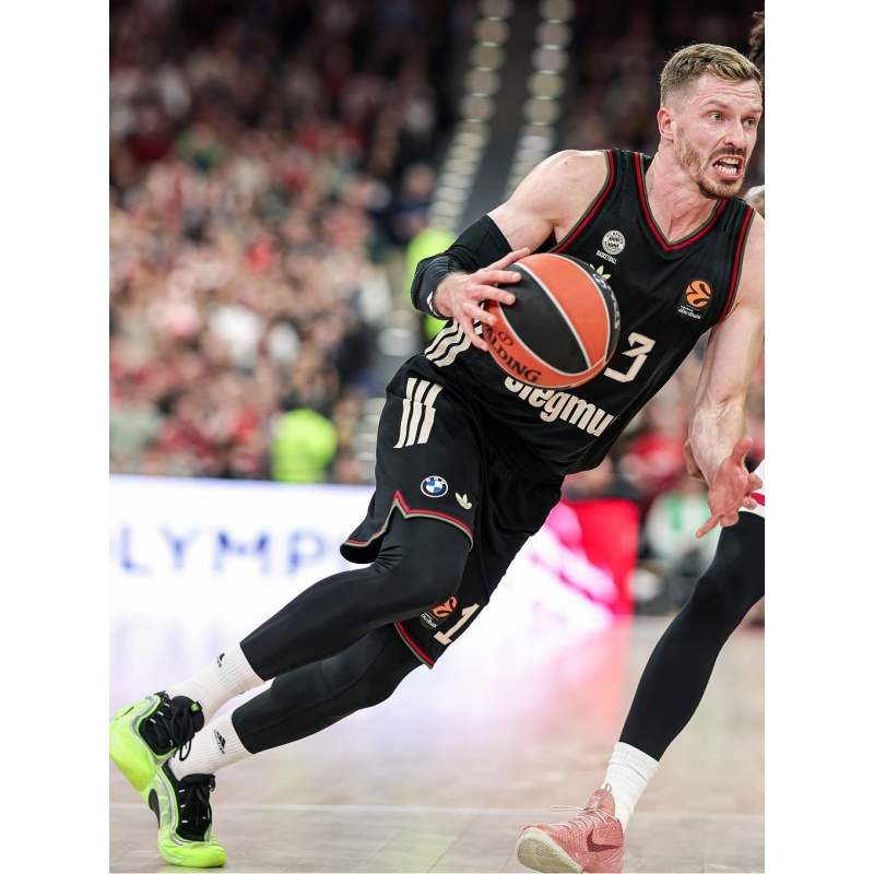 adidas D.O.N. Issue 6