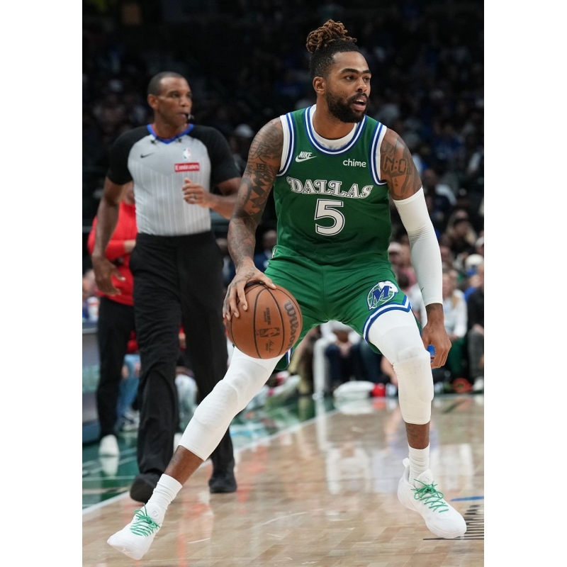 D'Angelo Russell