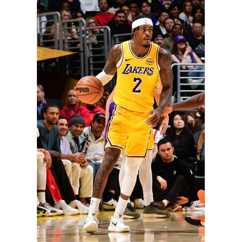 Jarred Vanderbilt