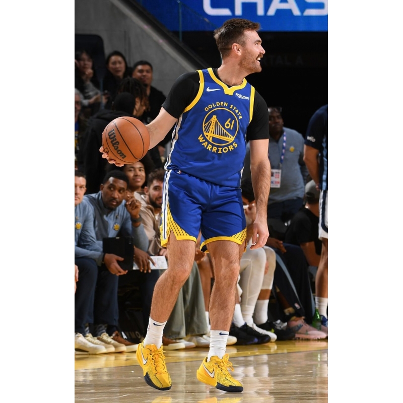 Nike Air Zoom G.T. Cut 3