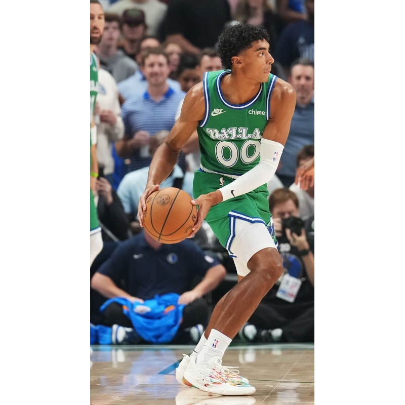 Li-Ning Wade 808 5 v2