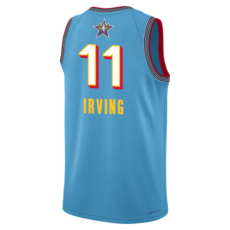 Kyrie Irving Jersey