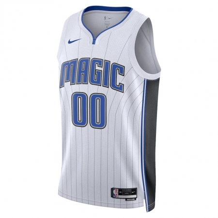 Nike Orlando Magic White Jersey - Association Edition
