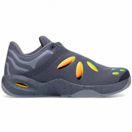 741 Performance Rover Grey Nebula