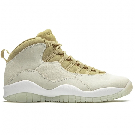 Air Jordan 10 Retro SoleFly 10th Anniversary