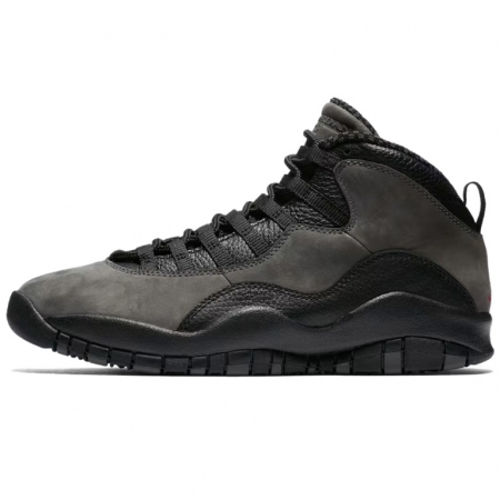 Air Jordan 10 Shadow
