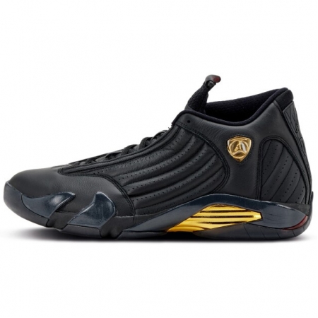 Air Jordan 14 Retro Defining Moments