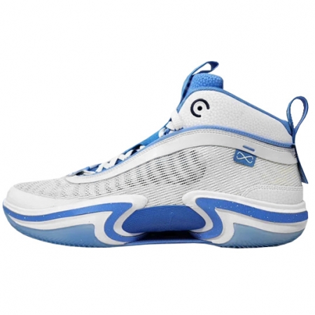 Air Jordan 36 UNC