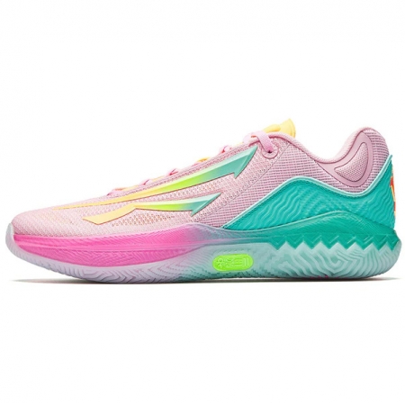 Anta KAI 2 Speed Cloud Rainbow